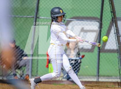 Thumbnail 3 in Granada Hills Charter vs San Pedro photogallery.