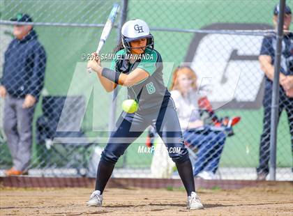 Thumbnail 3 in Granada Hills Charter vs San Pedro photogallery.