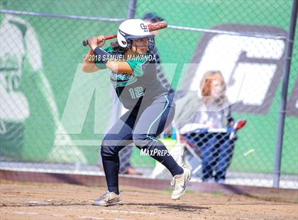 Thumbnail 3 in Granada Hills Charter vs San Pedro photogallery.