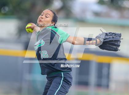 Thumbnail 1 in Granada Hills Charter vs San Pedro photogallery.