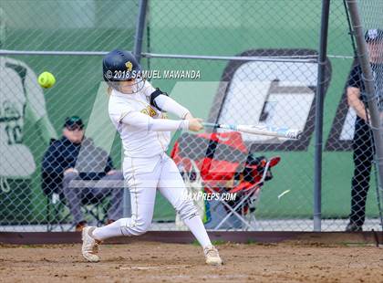 Thumbnail 1 in Granada Hills Charter vs San Pedro photogallery.