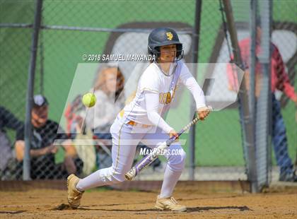 Thumbnail 1 in Granada Hills Charter vs San Pedro photogallery.