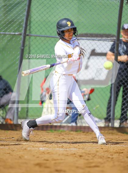 Thumbnail 1 in Granada Hills Charter vs San Pedro photogallery.