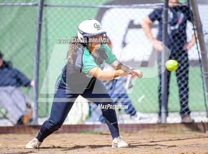Thumbnail 2 in Granada Hills Charter vs San Pedro photogallery.
