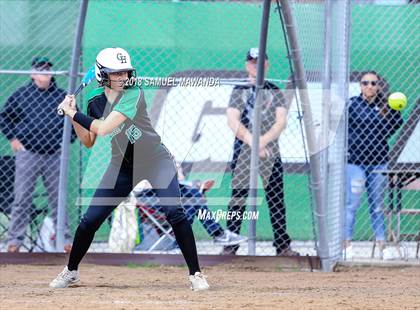 Thumbnail 2 in Granada Hills Charter vs San Pedro photogallery.