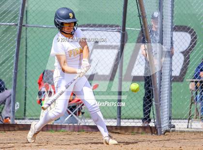 Thumbnail 1 in Granada Hills Charter vs San Pedro photogallery.