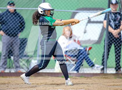 Thumbnail 2 in Granada Hills Charter vs San Pedro photogallery.