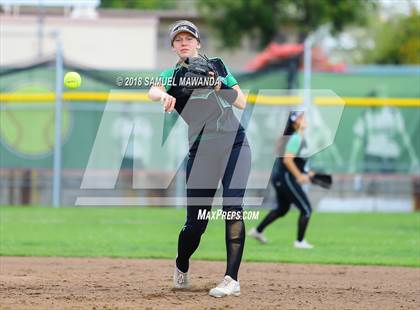 Thumbnail 3 in Granada Hills Charter vs San Pedro photogallery.