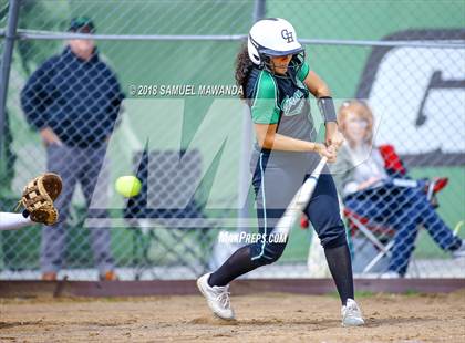 Thumbnail 1 in Granada Hills Charter vs San Pedro photogallery.