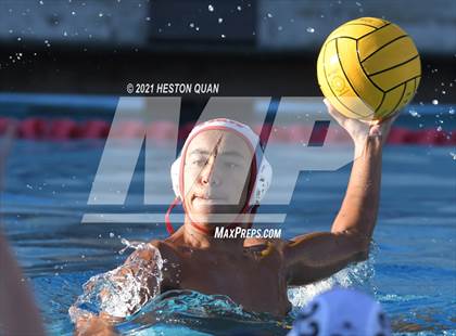 Thumbnail 1 in Walnut vs. Troy (Diamond Bar Classic) photogallery.