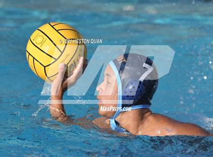Thumbnail 1 in Walnut vs. Troy (Diamond Bar Classic) photogallery.
