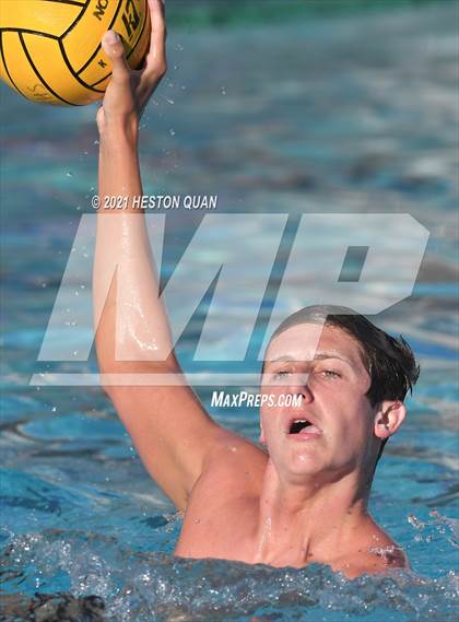 Thumbnail 3 in Walnut vs. Troy (Diamond Bar Classic) photogallery.