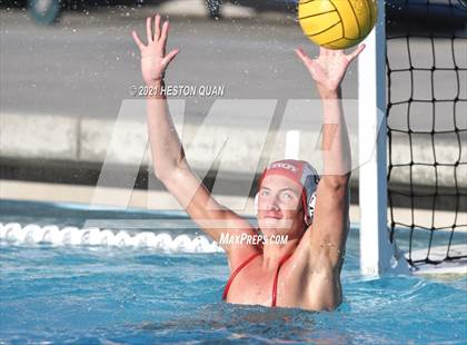 Thumbnail 3 in Walnut vs. Troy (Diamond Bar Classic) photogallery.