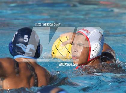 Thumbnail 2 in Walnut vs. Troy (Diamond Bar Classic) photogallery.