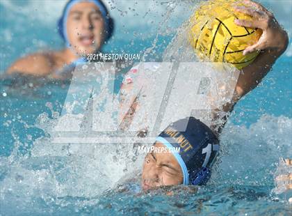 Thumbnail 1 in Walnut vs. Troy (Diamond Bar Classic) photogallery.