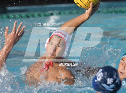 Thumbnail 1 in Walnut vs. Troy (Diamond Bar Classic) photogallery.