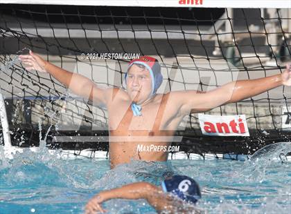 Thumbnail 2 in Walnut vs. Troy (Diamond Bar Classic) photogallery.