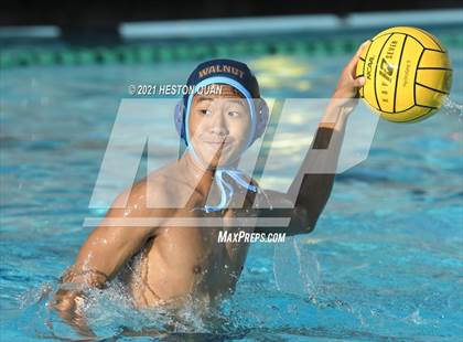 Thumbnail 3 in Walnut vs. Troy (Diamond Bar Classic) photogallery.