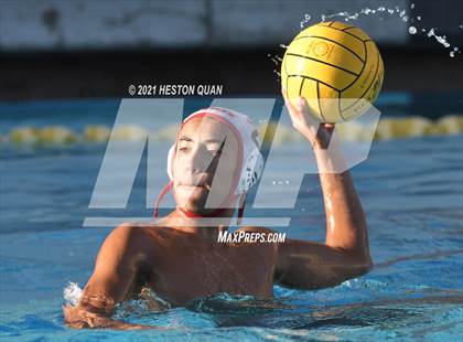 Thumbnail 3 in Walnut vs. Troy (Diamond Bar Classic) photogallery.