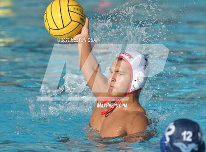 Thumbnail 1 in Walnut vs. Troy (Diamond Bar Classic) photogallery.