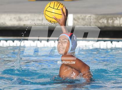 Thumbnail 1 in Walnut vs. Troy (Diamond Bar Classic) photogallery.