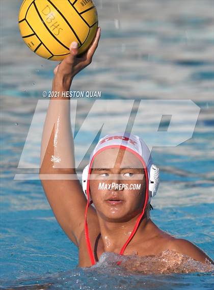 Thumbnail 1 in Walnut vs. Troy (Diamond Bar Classic) photogallery.