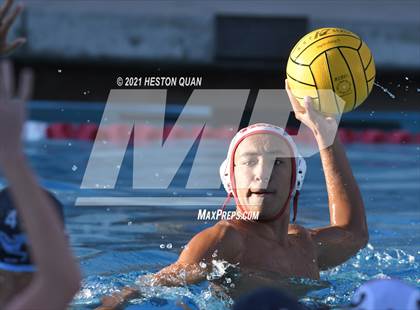 Thumbnail 3 in Walnut vs. Troy (Diamond Bar Classic) photogallery.