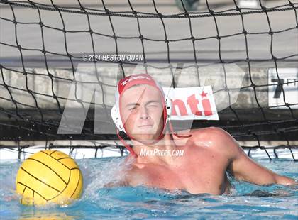 Thumbnail 1 in Walnut vs. Troy (Diamond Bar Classic) photogallery.