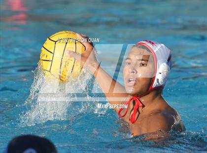 Thumbnail 1 in Walnut vs. Troy (Diamond Bar Classic) photogallery.
