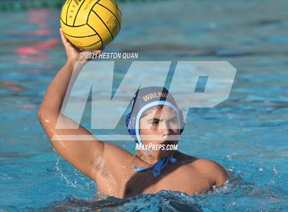 Thumbnail 3 in Walnut vs. Troy (Diamond Bar Classic) photogallery.