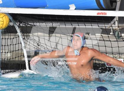 Thumbnail 3 in Walnut vs. Troy (Diamond Bar Classic) photogallery.