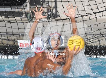 Thumbnail 3 in Walnut vs. Troy (Diamond Bar Classic) photogallery.