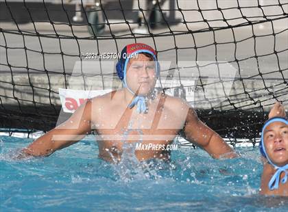 Thumbnail 2 in Walnut vs. Troy (Diamond Bar Classic) photogallery.
