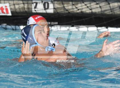 Thumbnail 2 in Walnut vs. Troy (Diamond Bar Classic) photogallery.