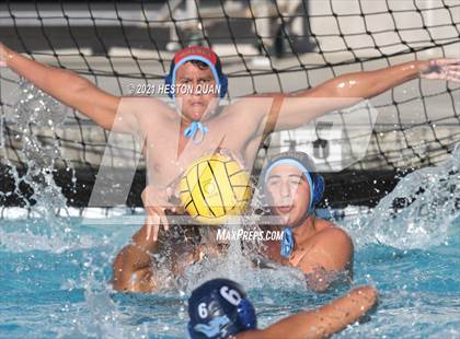 Thumbnail 2 in Walnut vs. Troy (Diamond Bar Classic) photogallery.