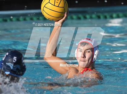 Thumbnail 1 in Walnut vs. Troy (Diamond Bar Classic) photogallery.