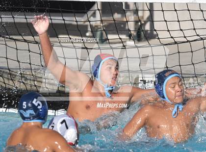 Thumbnail 1 in Walnut vs. Troy (Diamond Bar Classic) photogallery.