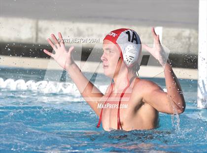 Thumbnail 3 in Walnut vs. Troy (Diamond Bar Classic) photogallery.