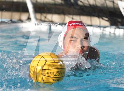Thumbnail 3 in Walnut vs. Troy (Diamond Bar Classic) photogallery.