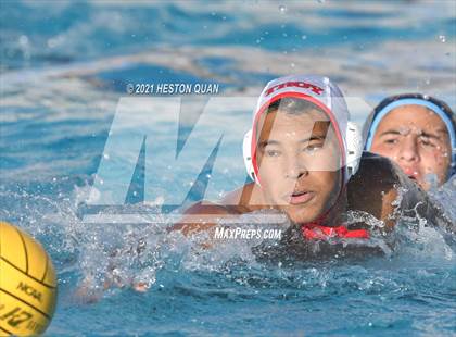 Thumbnail 1 in Walnut vs. Troy (Diamond Bar Classic) photogallery.