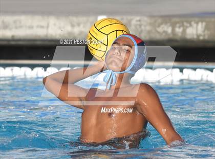 Thumbnail 3 in Walnut vs. Troy (Diamond Bar Classic) photogallery.