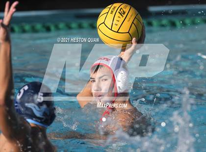 Thumbnail 1 in Walnut vs. Troy (Diamond Bar Classic) photogallery.