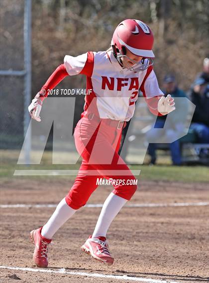 Thumbnail 3 in East Lyme @ Norwich Free Academy photogallery.