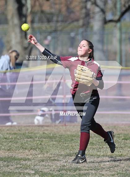 Thumbnail 1 in East Lyme @ Norwich Free Academy photogallery.