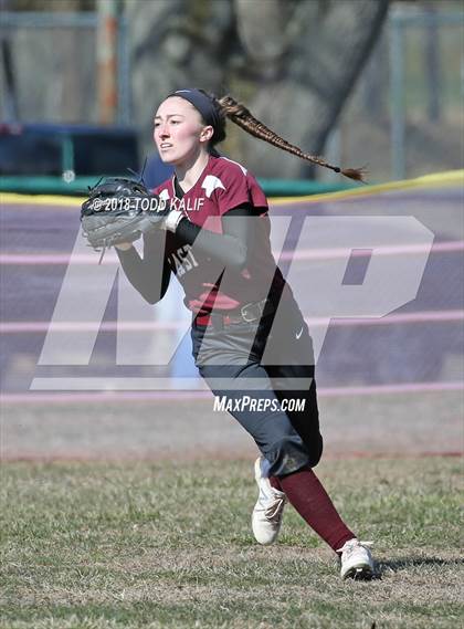 Thumbnail 3 in East Lyme @ Norwich Free Academy photogallery.