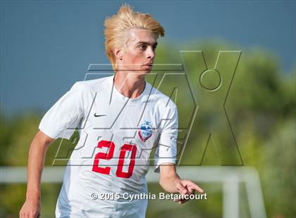 Thumbnail 2 in Cherry Creek vs. Grandview photogallery.