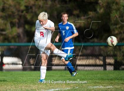 Thumbnail 2 in Cherry Creek vs. Grandview photogallery.