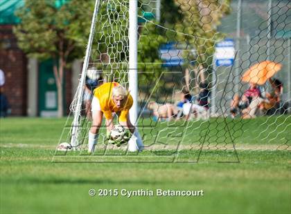 Thumbnail 2 in Cherry Creek vs. Grandview photogallery.