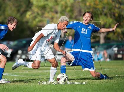 Thumbnail 2 in Cherry Creek vs. Grandview photogallery.