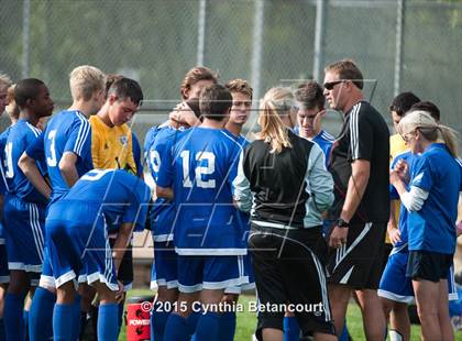 Thumbnail 3 in Cherry Creek vs. Grandview photogallery.